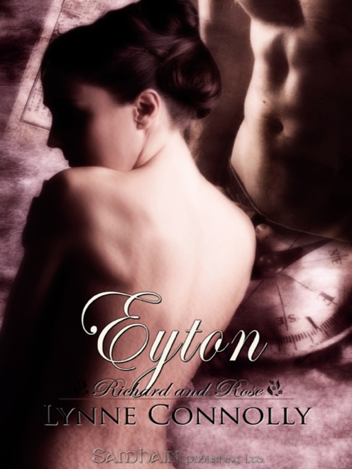 Cover image for Eyton